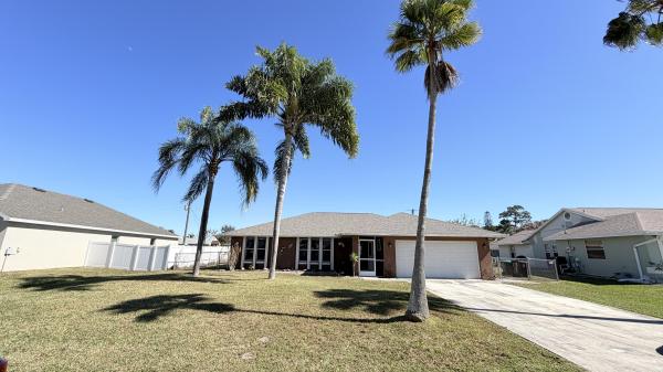 Sandhill Crossing, 2541 SE Marius St, Port St. Lucie, Florida 34952, image 2