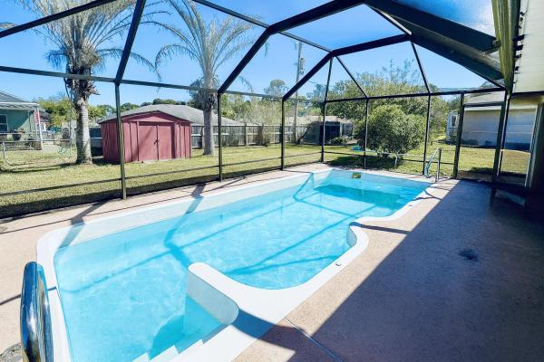 Sandhill Crossing, 2541 SE Marius St, Port St. Lucie, Florida 34952, image 1