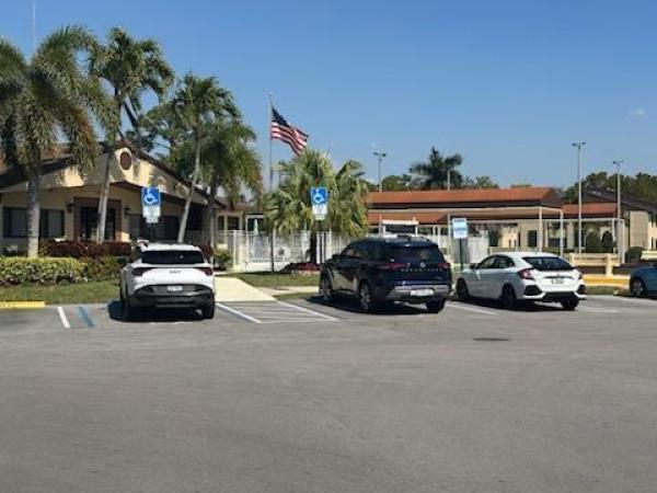 Pine Ridge South 2, 236 Pine Hov Cir #D-2, Greenacres, Florida 33463, image 1