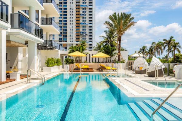 Salato Residences, 317 S Briny Ave, Pompano Beach, Florida 33062, image 1