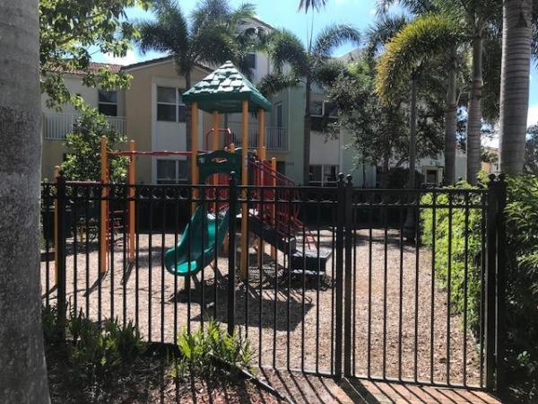 Centra Blue Lake Townhomes, 4920 NW 15th Ave, Boca Raton, Florida 33431, image 1