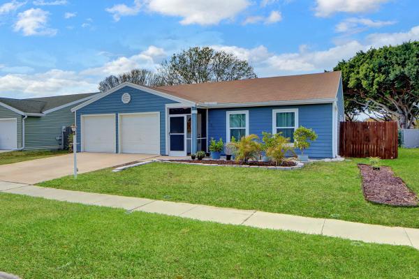 5103 Dalewood Ln, Lake Worth, Florida 33467, image 1