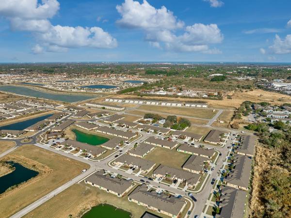 Celebration Pointe, 1810 Celebration Dr, Fort Pierce, Florida 34947, image 1