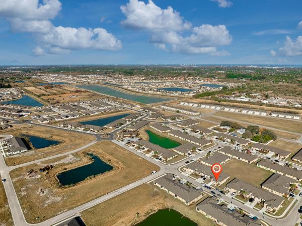 Celebration Pointe, 1810 Celebration Dr, Fort Pierce, Florida 34947, image 3