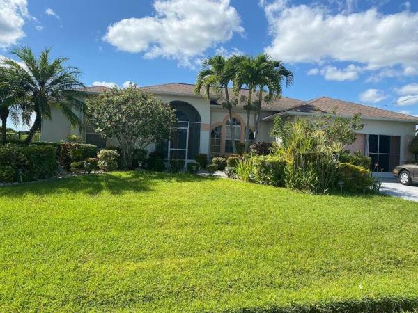 5640 NW Commodore Ter, Port St. Lucie, Florida 34983, image 1