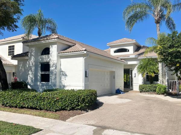 Knightsbridge Of The Polo Club, 16946 Knightsbridge Ln, Delray Beach, Florida 33484, image 1