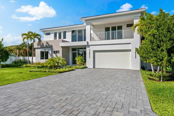 Totterdale, 417 Lake Dr, Delray Beach, Florida 33444, image 2