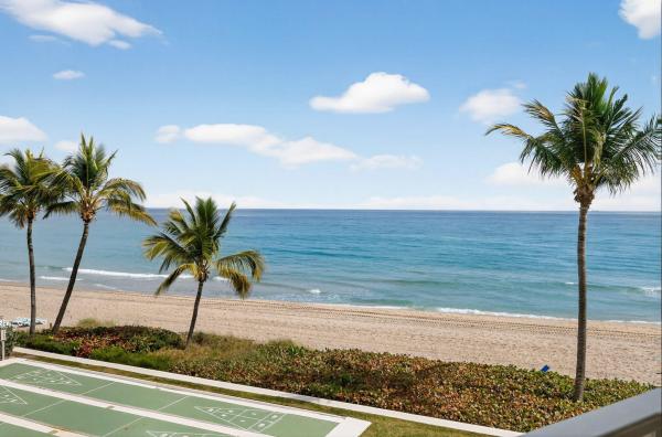3101 S Ocean Blvd #302, Highland Beach, Florida 33487, image 1