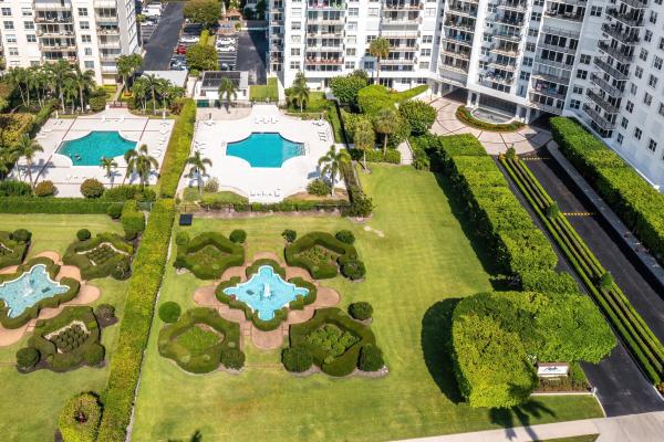 Rapallo North, 1701 S Flagler Dr #904, West Palm Beach, Florida 33401, image 2