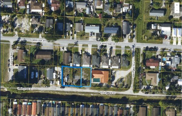 Kenwood, 4675 Springfield St, Lake Worth Beach, Florida 33463, image 1