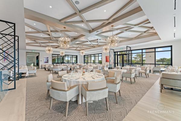Frenchman's Creek Beach & Country Club, 3146 N Miro Dr, Palm Beach Gardens, Florida 33410, image 1