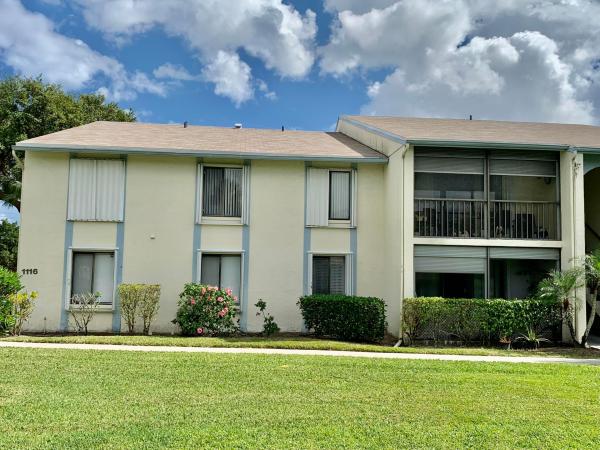 The Palm Club, 1116 Green Pine Blvd #G1, West Palm Beach, Florida 33409, image 3