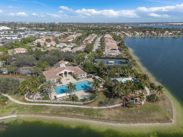 Sunset Lakes, 17739 SW 54th St, Miramar, Florida 33029, image 1