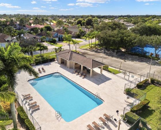Saratoga Lakes, 286 Saratoga Blvd E, Royal Palm Beach, Florida 33411, image 1