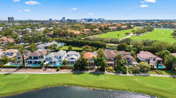 Regent's Place, 2055 Regents Blvd, West Palm Beach, Florida 33409, image 1