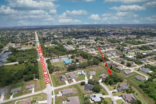 Woodland Trails, 4205 SW Oblique St, Port St. Lucie, Florida 34953, image 2