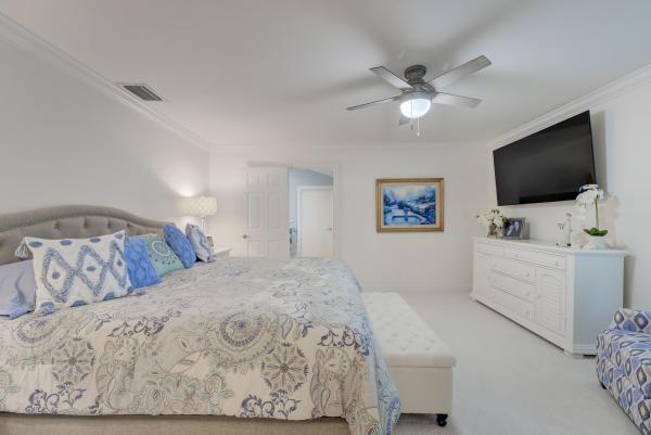 Frenchmen's Landing, 2558 Monaco Ter, Palm Beach Gardens, Florida 33410, image 2