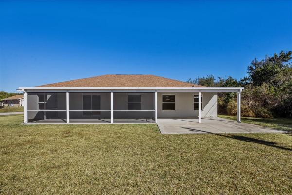 Woodland Trails, 4622 SW Wade Dr, Port St. Lucie, Florida 34953, image 1
