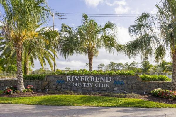 Riverbend Country Club, 9170 SE Riverfront Ter #E, Jupiter, Florida 33469, image 1