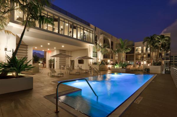 111 First Delray, 111 SE 1st Ave #420, Delray Beach, Florida 33444, image 1