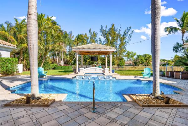 Cypress Creek East Gate, 4413 Cycad Ln, Boynton Beach, Florida 33436, image 1