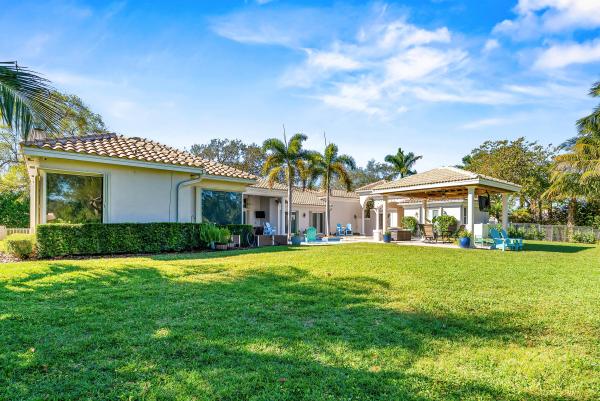 Cypress Creek East Gate, 4413 Cycad Ln, Boynton Beach, Florida 33436, image 1