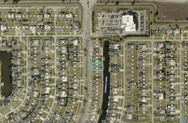 Cape Coral, 2513 Surfside Blvd, Cape Coral, Florida 33914, image 1