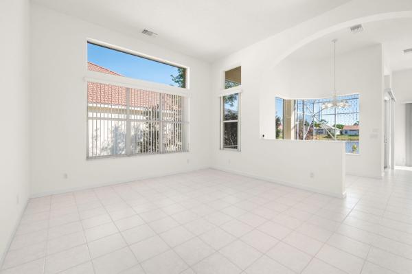 Lake Charles, 805 SW Marsh Harbor Bay, Port St. Lucie, Florida 34986, image 1