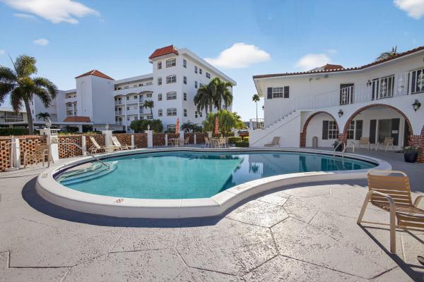 Ports O'Call, 21 Yacht Club Dr #505, North Palm Beach, Florida 33408, image 1