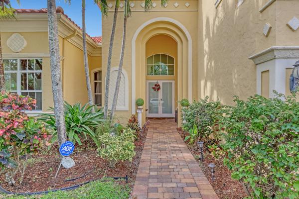 Talavera, 3389 Lago De Talavera, Lake Worth, Florida 33467, image 1