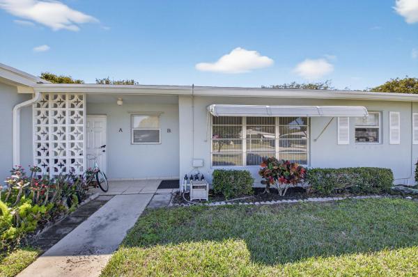 High Point Of Delray 1, 220 High Point Ct E #B, Delray Beach, Florida 33445, image 1