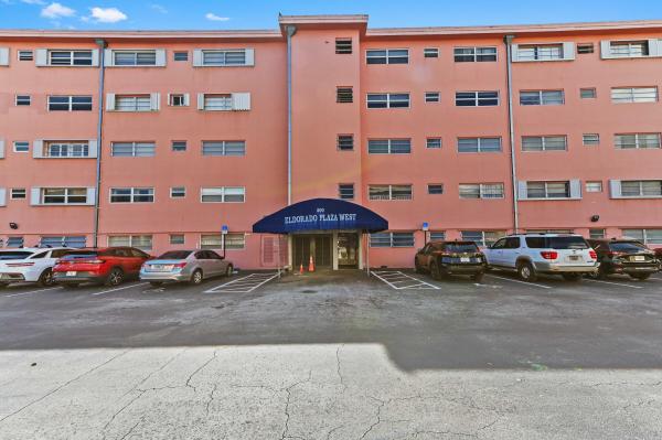 Eldorado Plaza West, 200 NE 12th Ave #3A, Hallandale Beach, Florida 33009, image 2