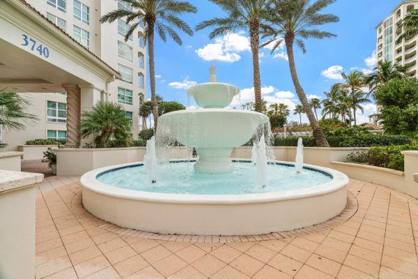 Toscana South Tower, 3740 S Ocean Blvd #709, Highland Beach, Florida 33487, image 1