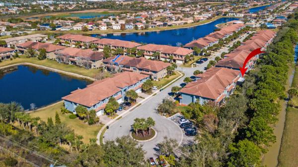 Newport Isles, 2206 SW Cape Cod Dr, Port St. Lucie, Florida 34953, image 1