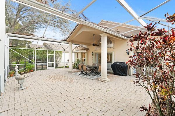 Bent Tree, 447 Woodview Cir, Palm Beach Gardens, Florida 33418, image 1