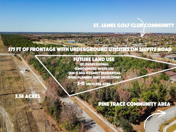 0 No Name, Port St. Lucie, FL 34983, Port St. Lucie, Florida 34983, image 1