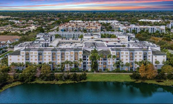 Vizcaya Lakes, 1660 Renaissance Commons Blvd #2107, Boynton Beach, Florida 33426, image 1