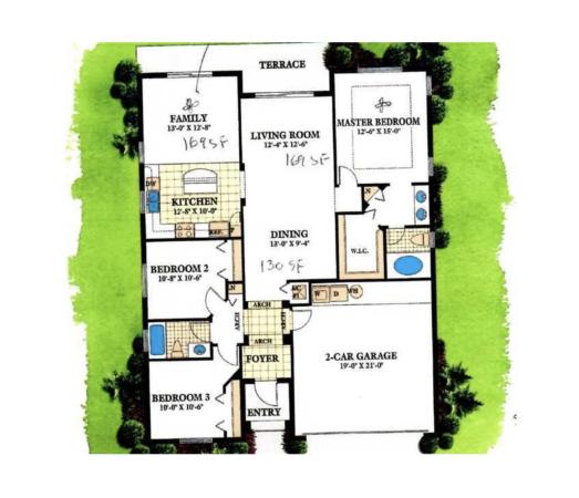 23083 SW 107th Pl, Unincorporated Dade County, Florida 33170, image 1