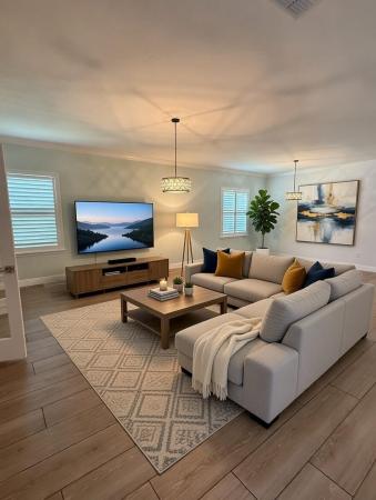 Torino, 5285 NW South Delwood Dr, Port St. Lucie, Florida 34986, image 1