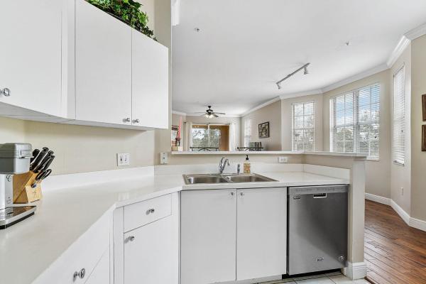 St Andrews At The Polo Club, 11740 Saint Andrews Pl #308, Wellington, Florida 33414, image 1