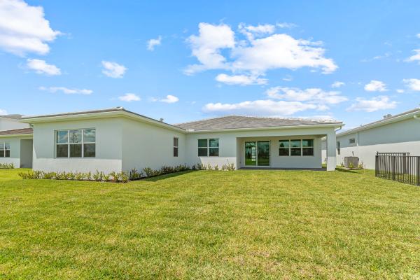 10625 SW Larocca Way, Port St. Lucie, Florida 34987, image 2