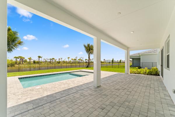 10601 SW Larocca Way, Port St. Lucie, Florida 34987, image 1