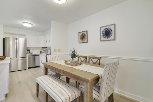 Dunbar Woods, 1107 Duncan Cir #102, Palm Beach Gardens, Florida 33418, image 1