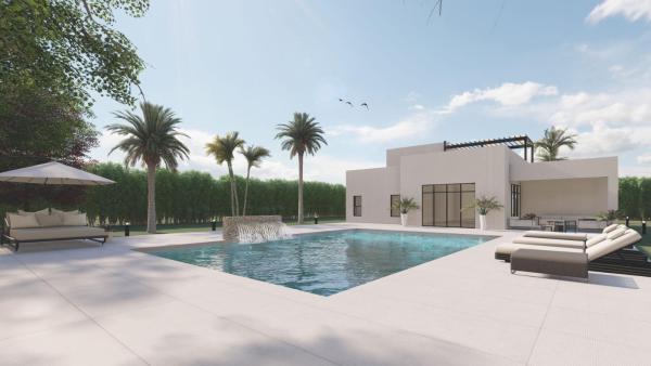 The Acreage, 18354 50th St, Loxahatchee, Florida 33470, image 1