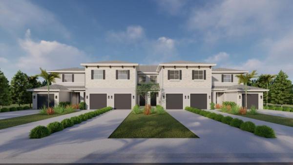 206 Lakeside Landing Dr, West Palm Beach, Florida 33411, image 1