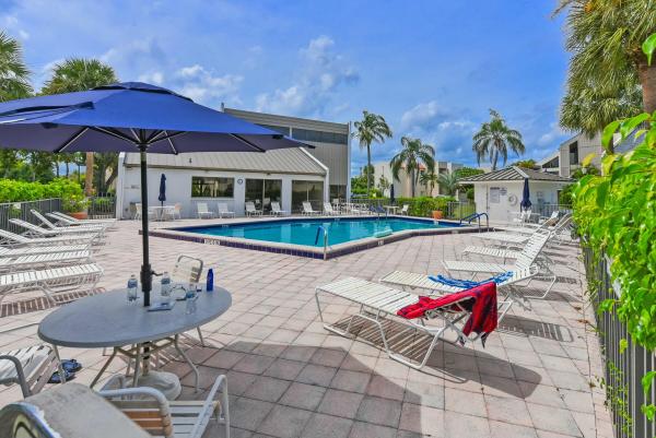 Tennis Villas At Jupiter Ocean & Racquet Club, 1605 S Us Highway 1 #V3-103, Jupiter, Florida 33477, image 1
