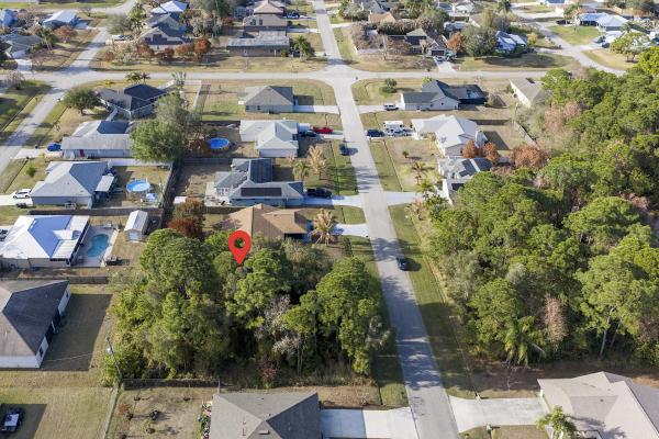 Bayshore Heights, Xxx SW Tivan Ln, Port St. Lucie, Florida 34984, image 1