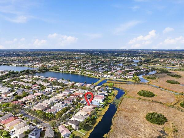 Silver Shores, 2111 SW 148th Ave, Miramar, Florida 33027, image 1