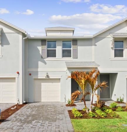 Tidewater, 629 Salisbury Cir, Fort Pierce, Florida 34982, image 1