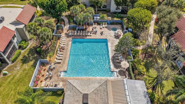 Fairway Park At Indian Spring, 5533 Fairway Park Dr #103, Boynton Beach, Florida 33437, image 3